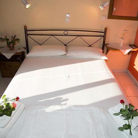 Almyros Studios & Apartments Kounopetra 外观 照片