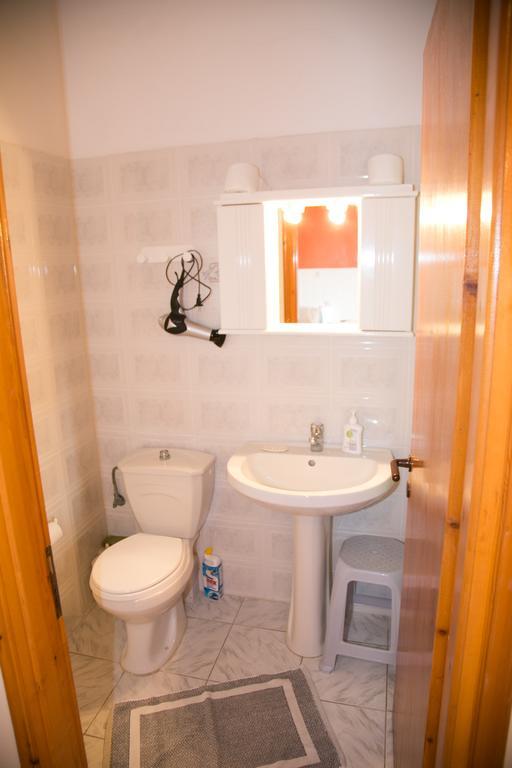Almyros Studios & Apartments Kounopetra 外观 照片