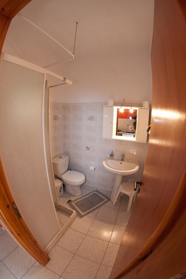 Almyros Studios & Apartments Kounopetra 外观 照片